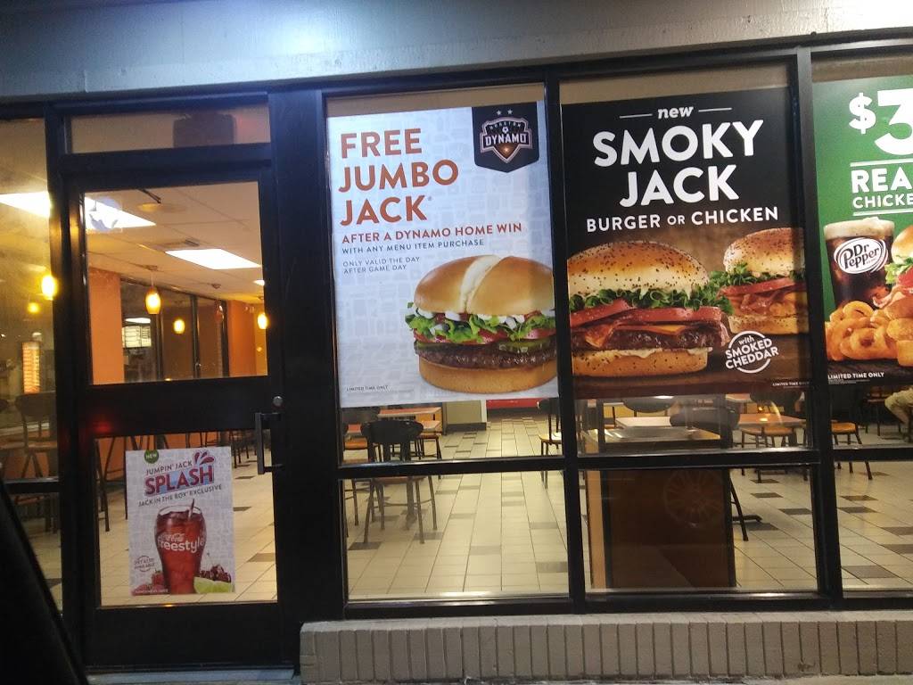 Jack in the Box | restaurant | 28423 Tomball Pkwy, Tomball, TX 77375, USA | 2813515633 OR +1 281-351-5633
