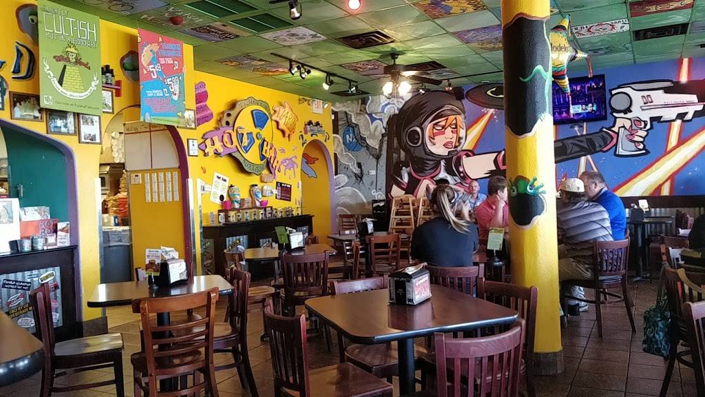 Tijuana Flats | restaurant | 76 E Merritt Island Causeway #104, Merritt Island, FL 32952, USA | 3214531881 OR +1 321-453-1881