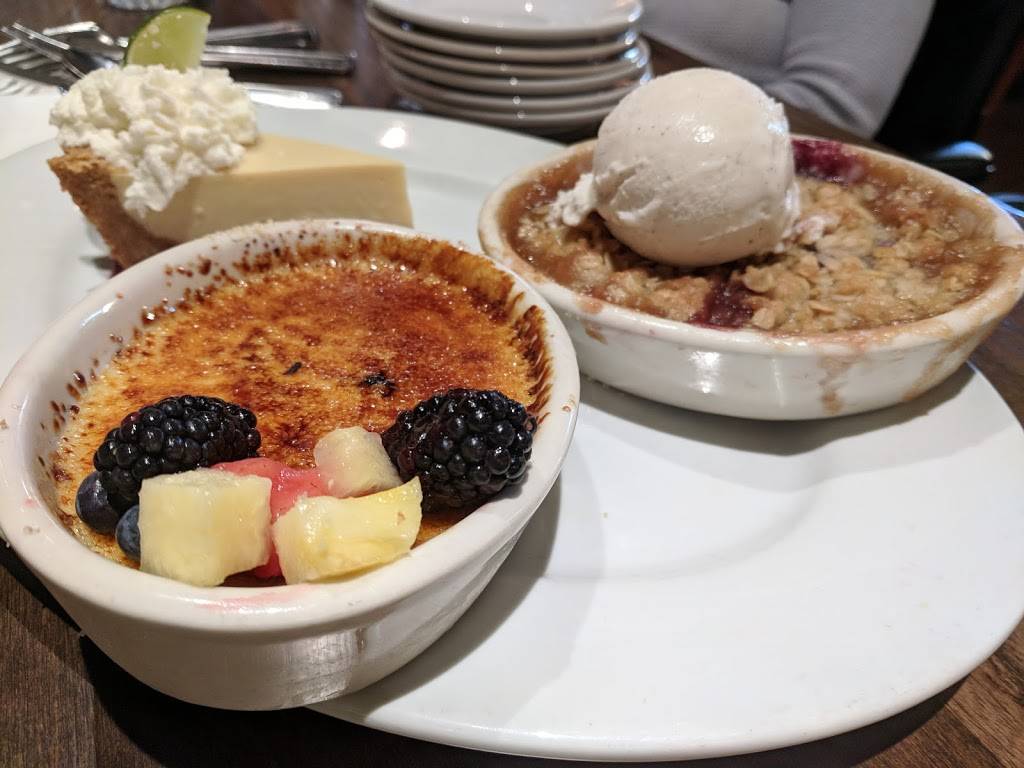 Real Seafood Company Toledo | restaurant | 22 Main St, Toledo, OH 43605, USA | 4196974400 OR +1 419-697-4400