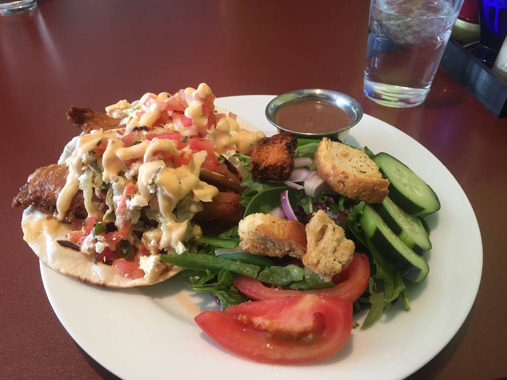 Xtra’s Cafe | cafe | 3322 W Cary St #B, Richmond, VA 23221, USA | 8043550446 OR +1 804-355-0446