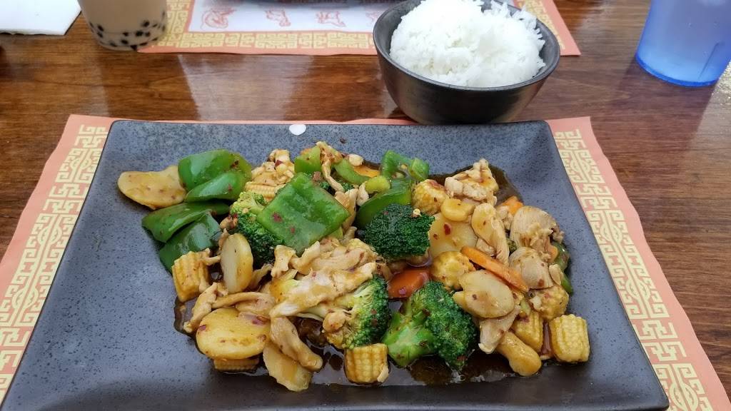 Phan-Shin Chinese Restaurant | restaurant | 104 W High St, Oxford, OH 45056, USA | 5135231020 OR +1 513-523-1020