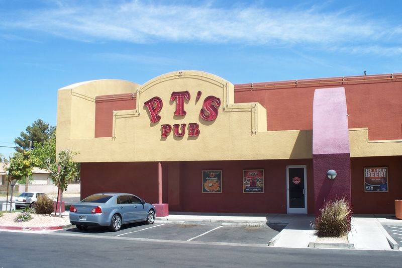 Pts Pub | night club | 310 E Warm Springs Rd, Las Vegas, NV 89119, USA | 7028994328 OR +1 702-899-4328