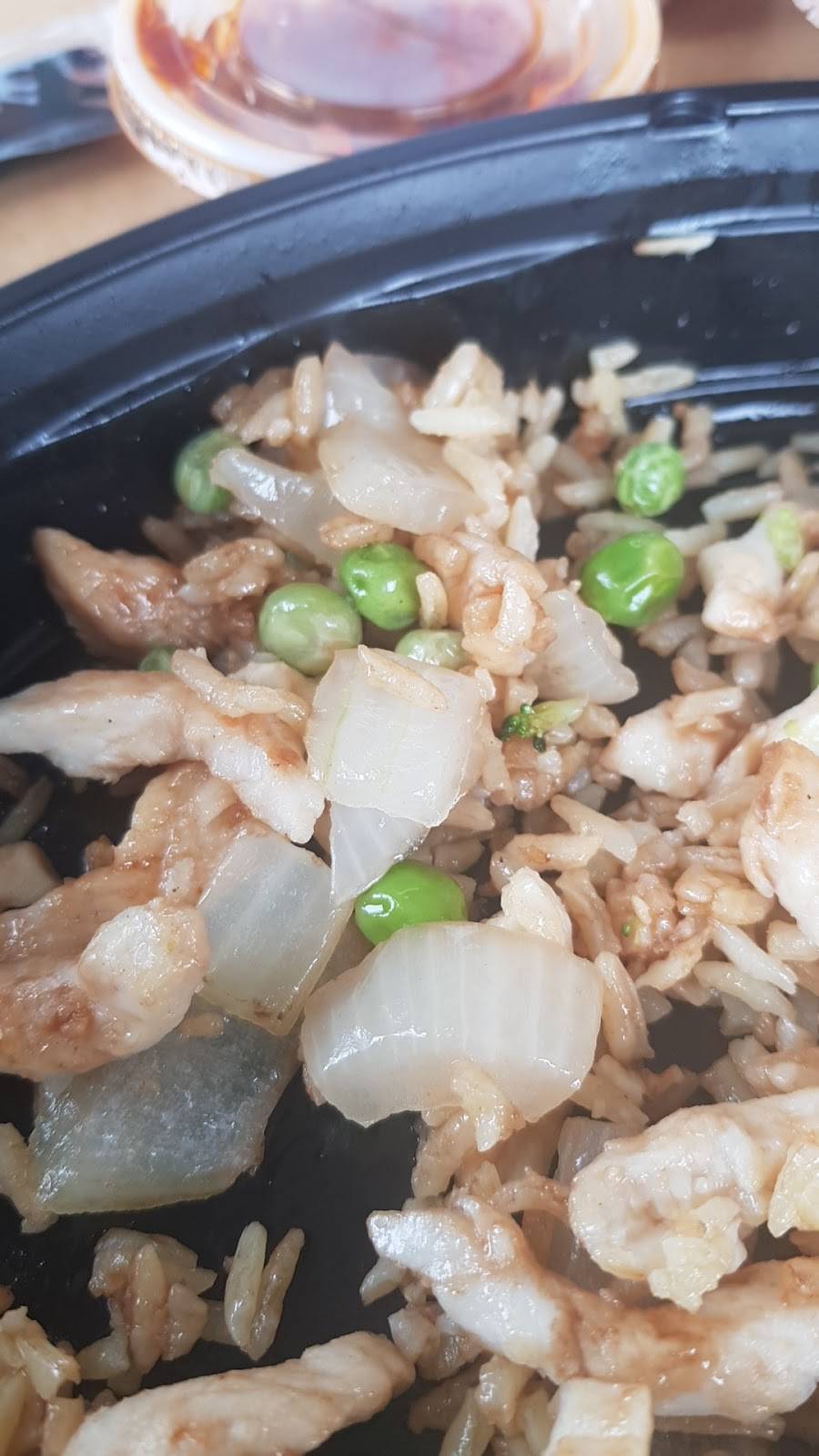 Great Wall Restaurant | restaurant | 12200 San Jose Blvd, Jacksonville, FL 32223, USA | 9042629107 OR +1 904-262-9107