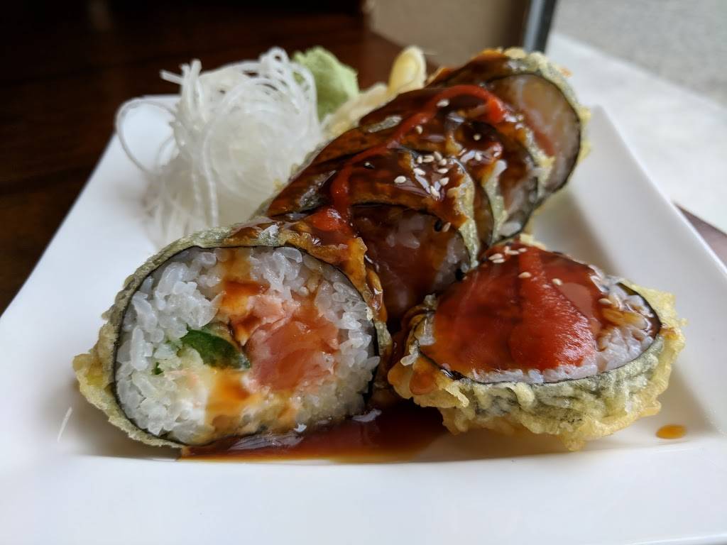 Satomi Sushi | restaurant | 3655 Thornton Ave, Fremont, CA 94536, USA | 5107920700 OR +1 510-792-0700