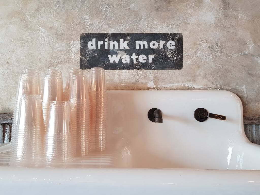 Shouk | restaurant | 395 Morse St NE, Washington, DC 20001, USA | 2023137671 OR +1 202-313-7671