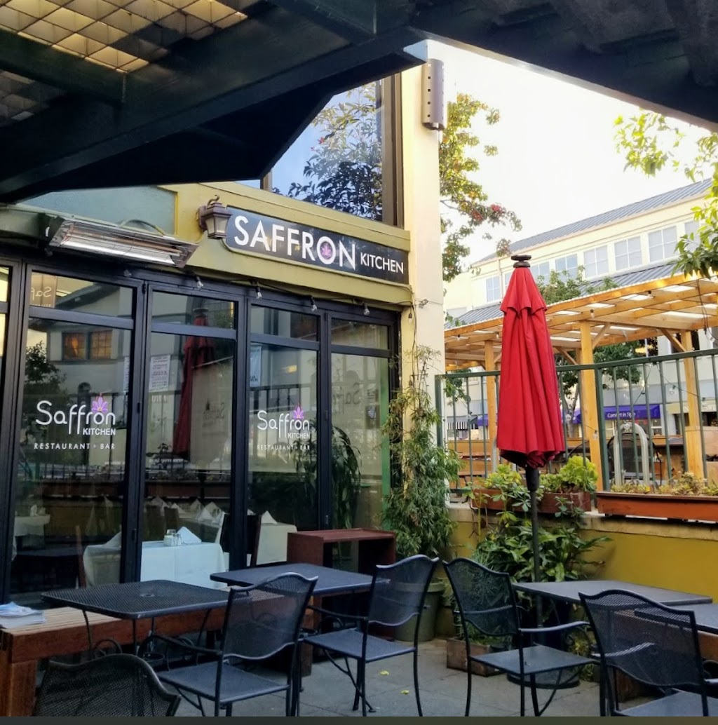 SAFFRON KITCHEN, RESTAURANT & BAR | restaurant | 5940 College Ave, Oakland, CA 94618, USA | 5107359220 OR +1 510-735-9220