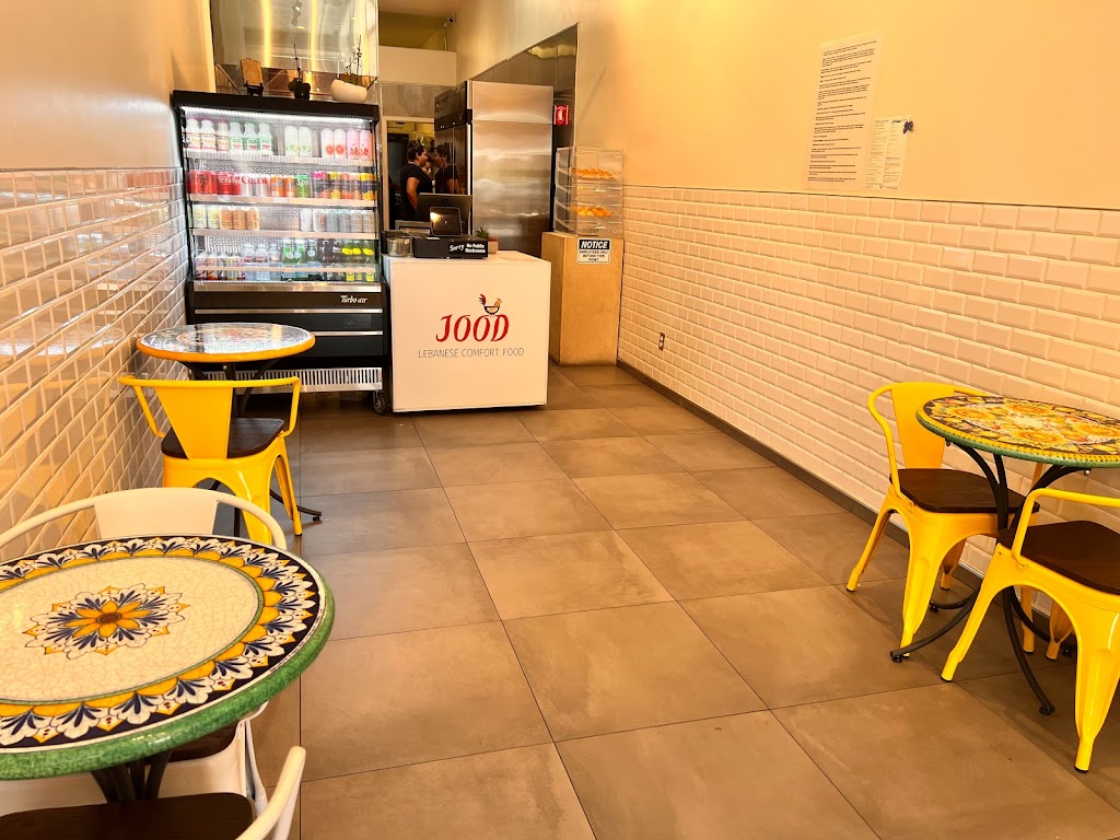 Jood | restaurant | 635 Laurel St, San Carlos, CA 94070, USA | 6506436737 OR +1 650-643-6737
