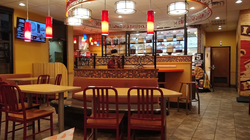 Popeyes Louisiana Kitchen | restaurant | 4302 N State Line Ave, Texarkana, AR 71854, USA | 8707794866 OR +1 870-779-4866