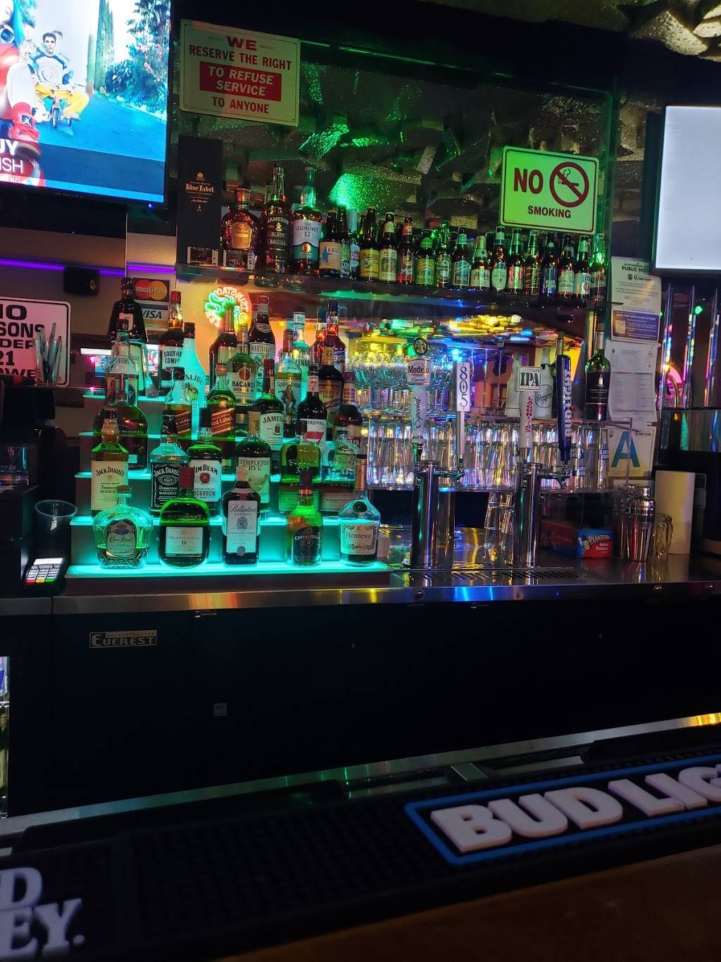 The Party on Western | restaurant | 14801 S Western Ave, Gardena, CA 90249, United States | 3108198590 OR +1 310-819-8590