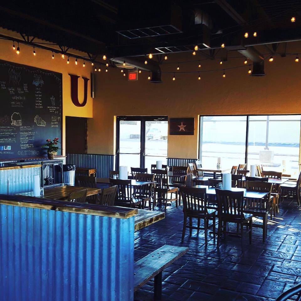 Klemms Smoke Haus | restaurant | 4019, 2000 S Broadway, Edmond, OK 73013, USA | 4057577412 OR +1 405-757-7412