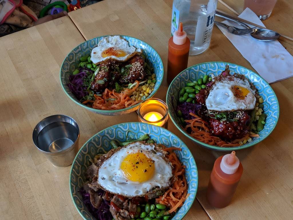 Bunsmith | restaurant | 789 Franklin Ave, Brooklyn, NY 11238, USA | 3474066660 OR +1 347-406-6660