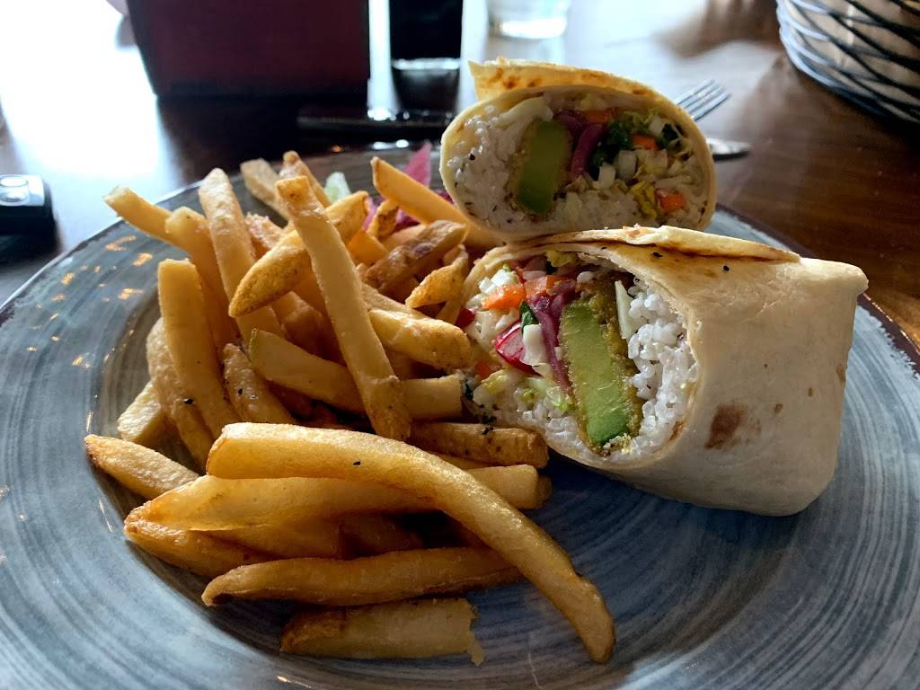 Barkadas Restaurant | restaurant | 100 Cantley Dr, Charleston, WV 25314, USA | 6812058051 OR +1 681-205-8051