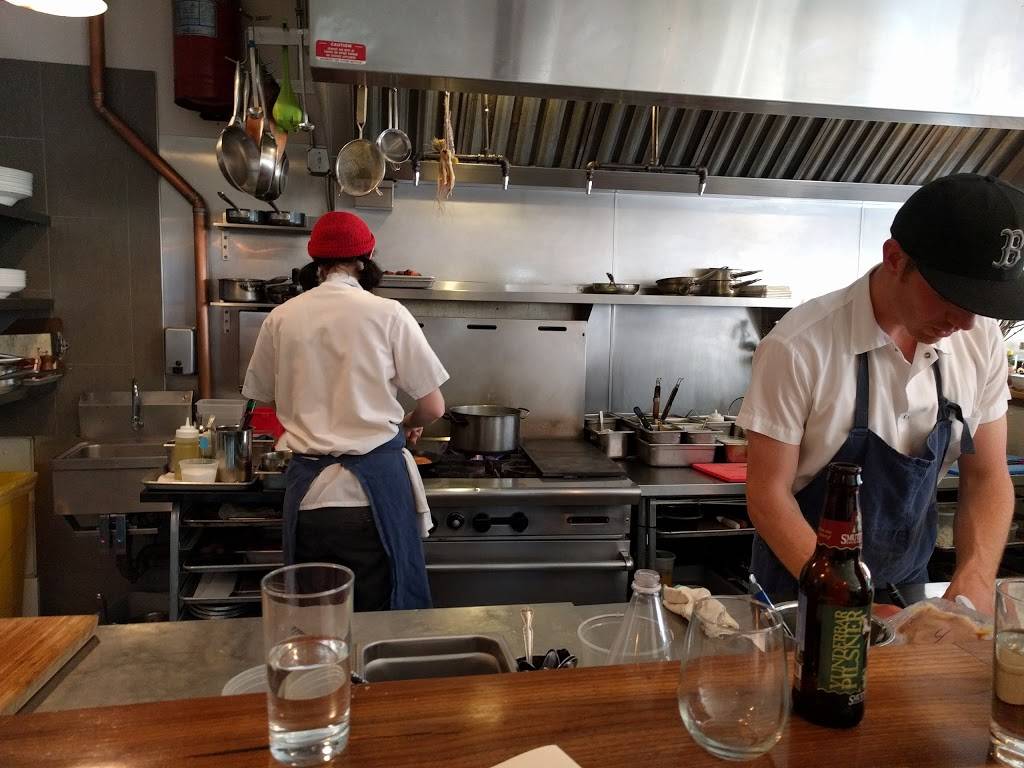 The Table at Season to Taste | restaurant | 2447 Massachusetts Ave, Cambridge, MA 02140, USA | 6178719468 OR +1 617-871-9468