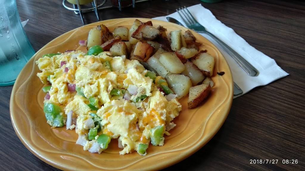 Eddies Restaurant | cafe | 401 W Pacheco Blvd, Los Banos, CA 93635, USA | 2098262379 OR +1 209-826-2379