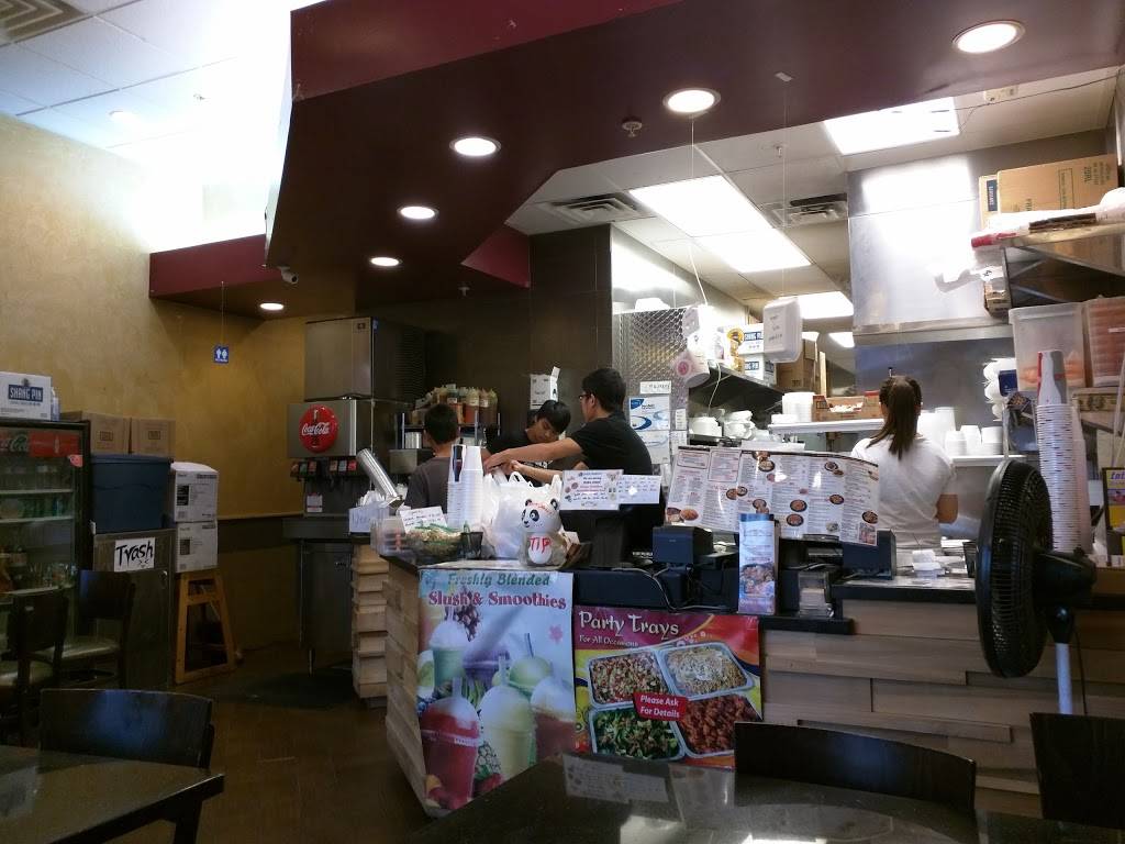 China A Go Go | restaurant | 5960 Losee Rd#128, Losee Rd, North Las Vegas, NV 89081, USA | 7026336666 OR +1 702-633-6666