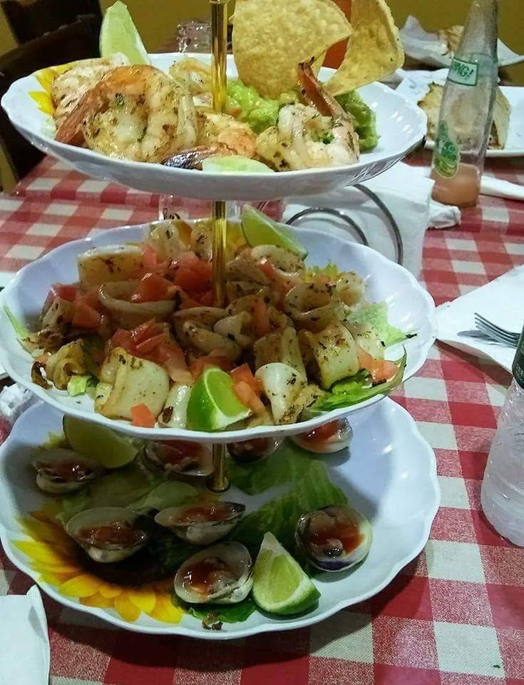 La Cabaña Del Tio | restaurant | 635 Bay St, Staten Island, NY 10304, USA | 3472954303 OR +1 347-295-4303