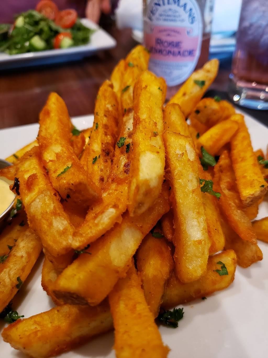 O’cado Restaurant | restaurant | 14568 Ventura Blvd, Sherman Oaks, CA 91403, USA | 8183800005 OR +1 818-380-0005