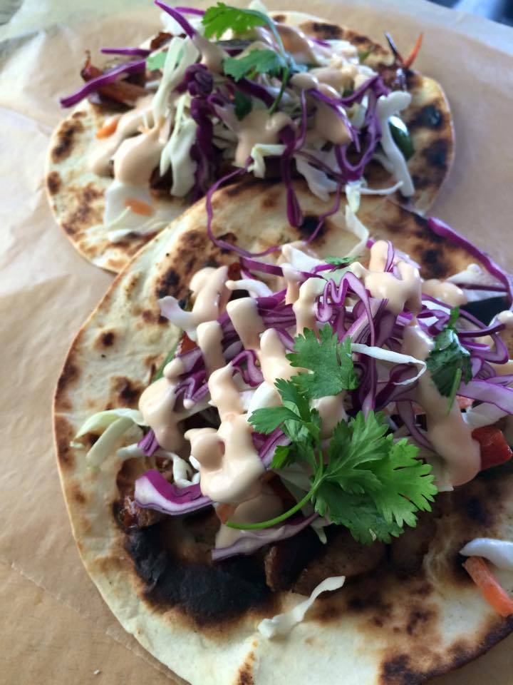 Morsel Compass | restaurant | 2025 Library Ave, Crozet, VA 22932, USA | 4349891569 OR +1 434-989-1569