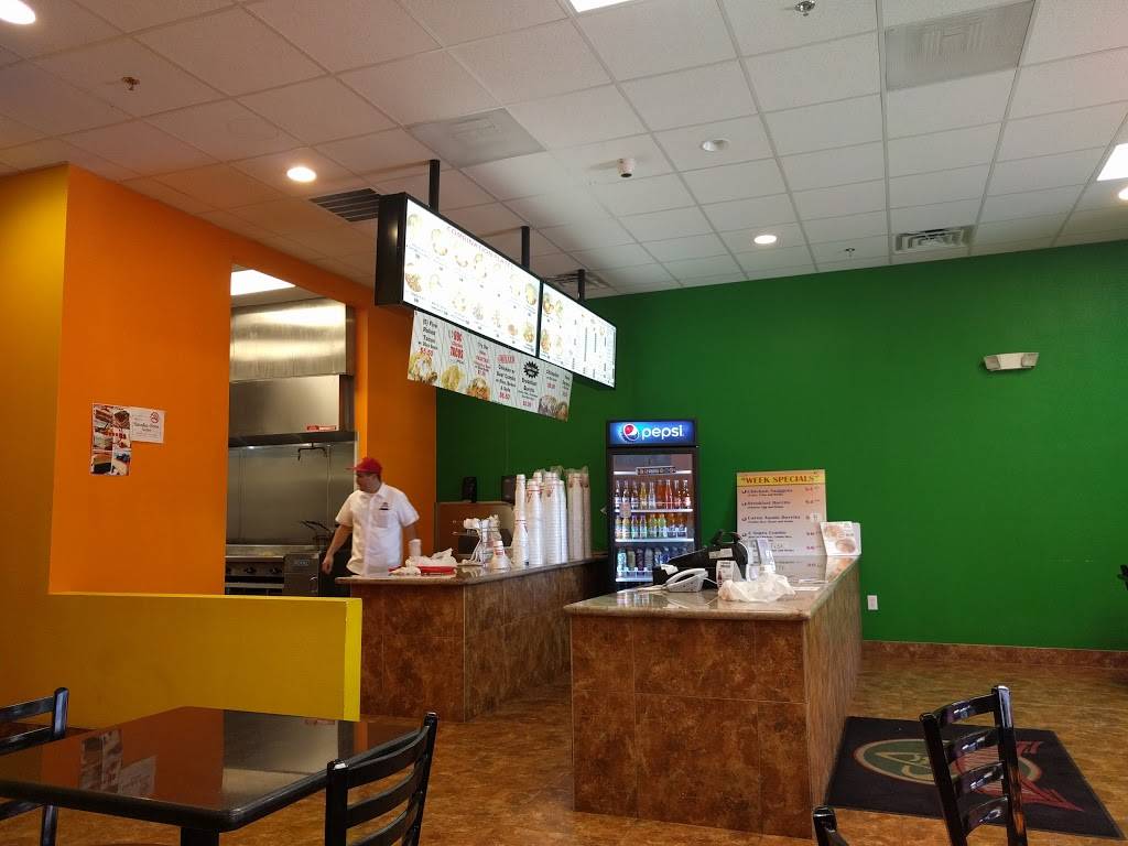 Don Tortaco Mexican Grill | restaurant | 1475 W Horizon Ridge Pkwy #140, Henderson, NV 89012, USA | 7022622219 OR +1 702-262-2219