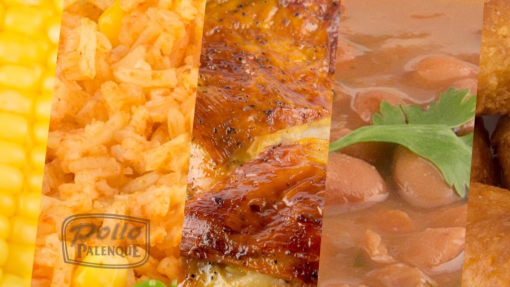 Pollo Palenque McPherson Rd. | restaurant | 9109 McPherson Rd #2, Laredo, TX 78045, USA | 9567297755 OR +1 956-729-7755