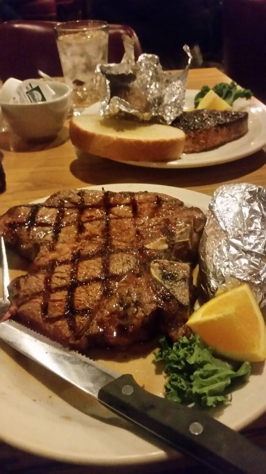 Modes Bum Steer | restaurant | 125 E State St, Traverse City, MI 49684, USA | 2319479832 OR +1 231-947-9832