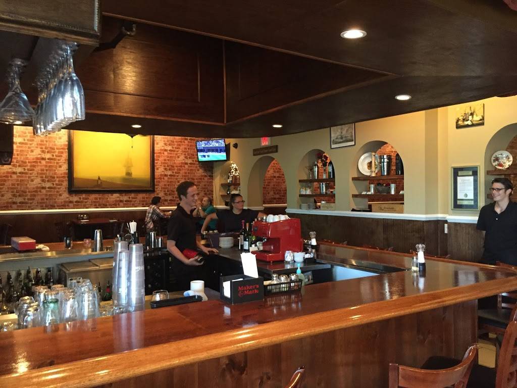 Capriccio | restaurant | 1285 38th Ave N, Myrtle Beach, SC 29577, USA | 8434457100 OR +1 843-445-7100