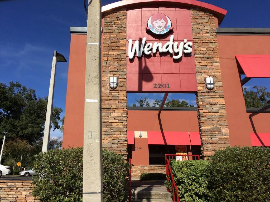 Wendys | restaurant | 2201 E Colonial Dr, Orlando, FL 32803, USA | 4078981188 OR +1 407-898-1188