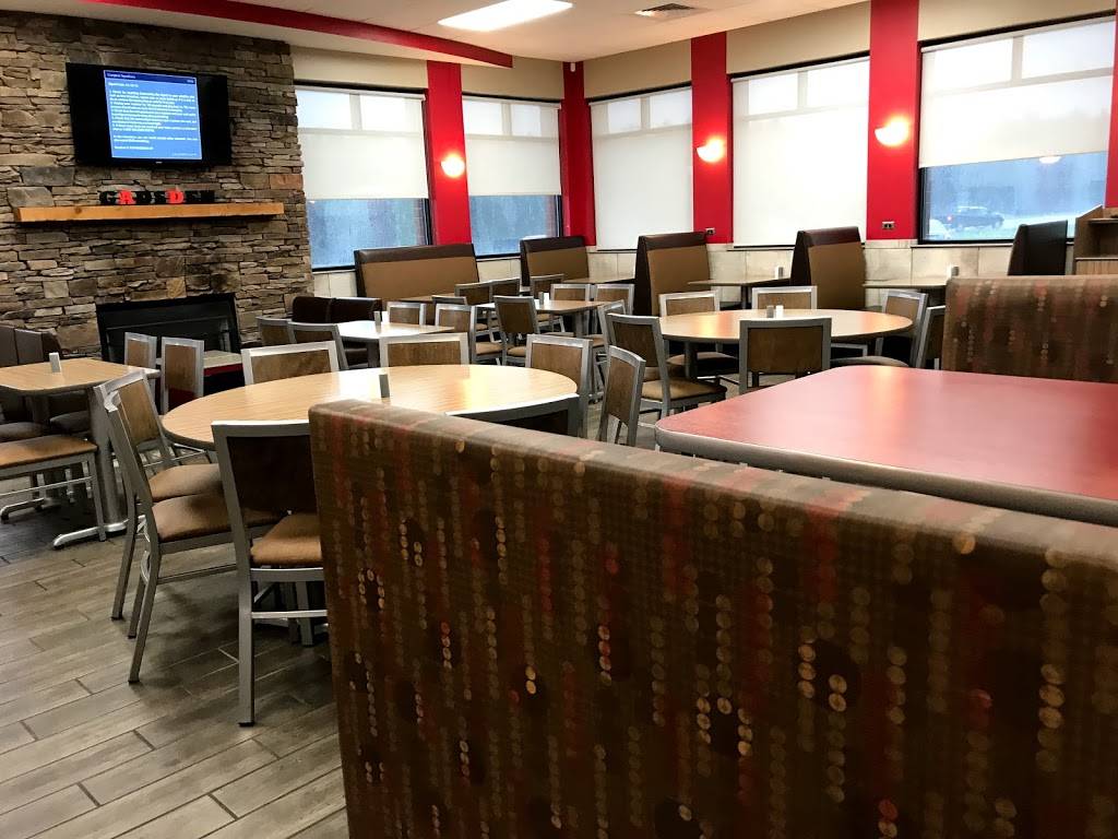 Jacks | restaurant | 1718 W Grand Ave, Gadsden, AL 35904, USA | 2564677649 OR +1 256-467-7649