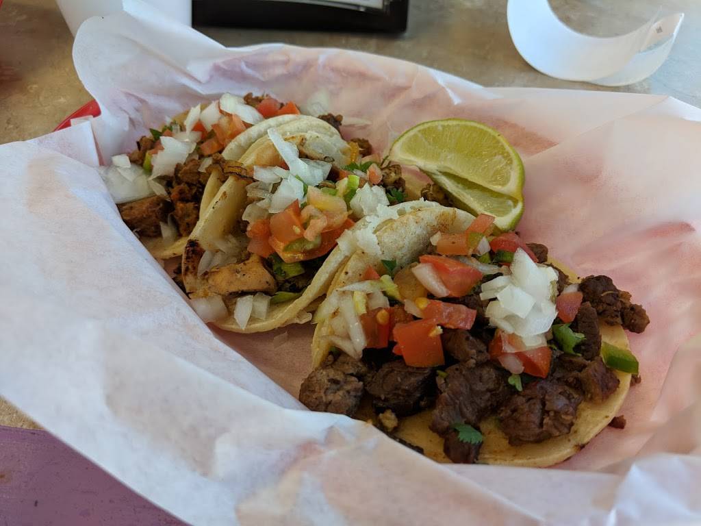 Taco My Hacienda | restaurant | 14380 Main St #104 9, Hesperia, CA 92345, USA | 7609493393 OR +1 760-949-3393