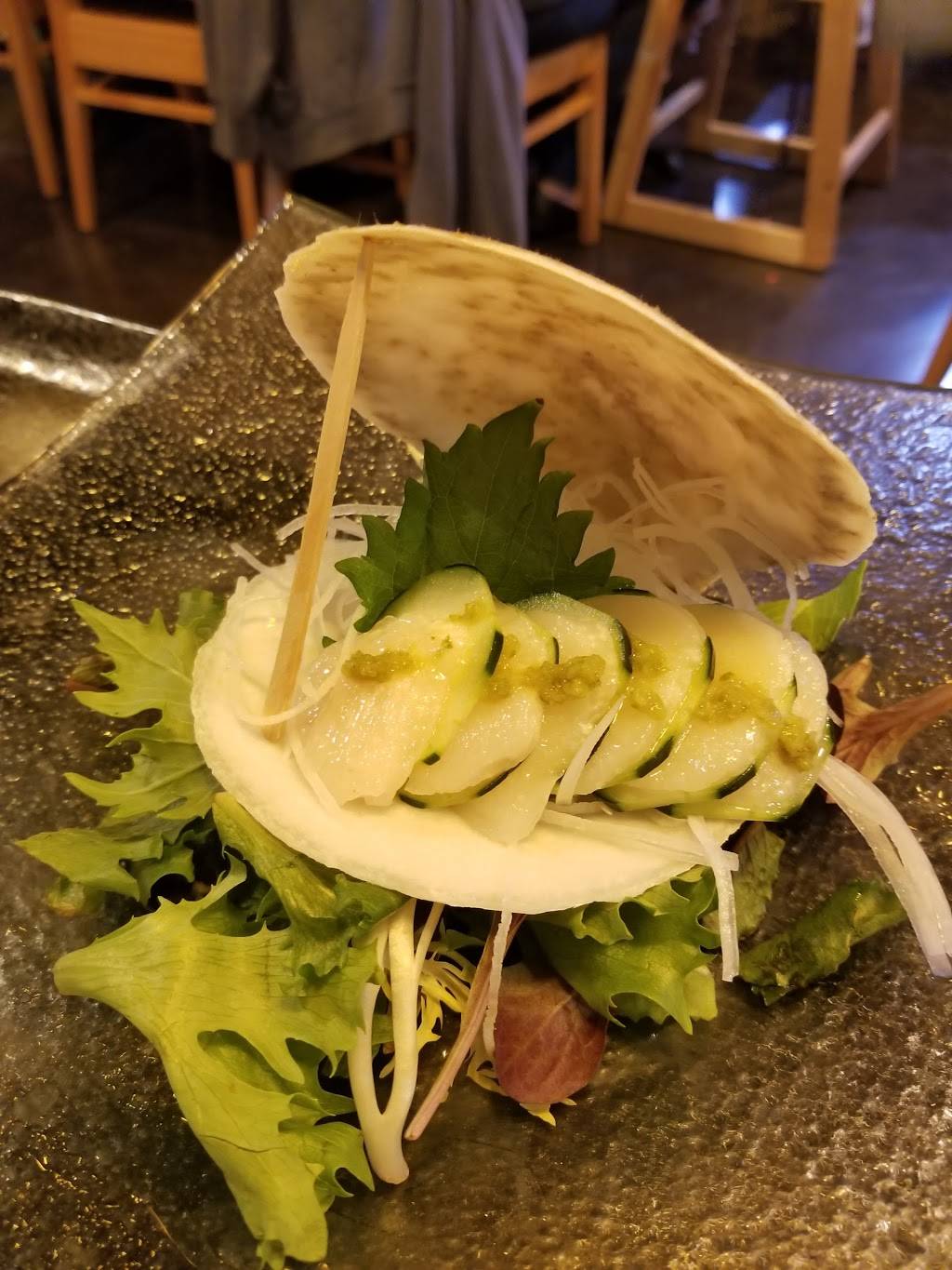 Higo Sushi Peruvian Fusion | restaurant | 1451 W Whittier Blvd, La Habra, CA 90631, USA | 5626918662 OR +1 562-691-8662