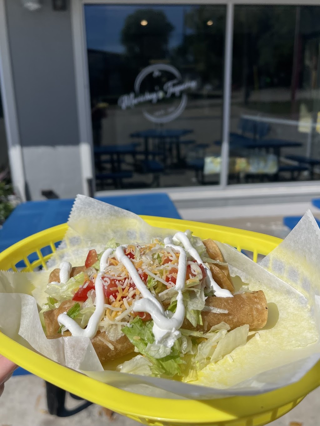 Marichuy’s Taqueria | restaurant | 502 S Spalding St, Spring Valley, IL 61362, USA | 8152002346 OR +1 815-200-2346