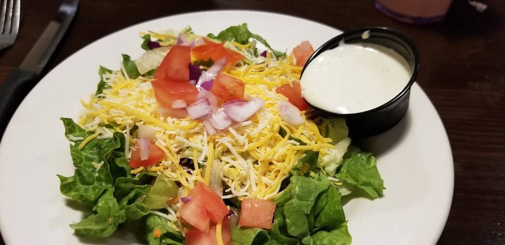 The Red Wagon | restaurant | 6950 Frontage Rd, Poseyville, IN 47633, USA | 8128742221 OR +1 812-874-2221