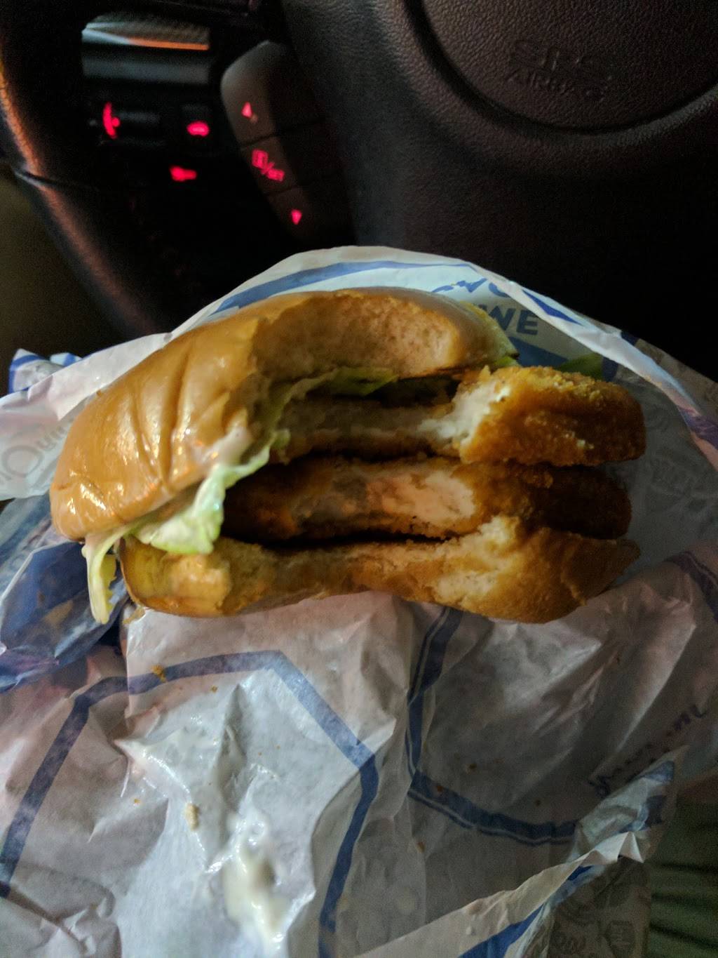 Jack in the Box | restaurant | 697 Curtner Ave, San Jose, CA 95125, USA | 4082676682 OR +1 408-267-6682