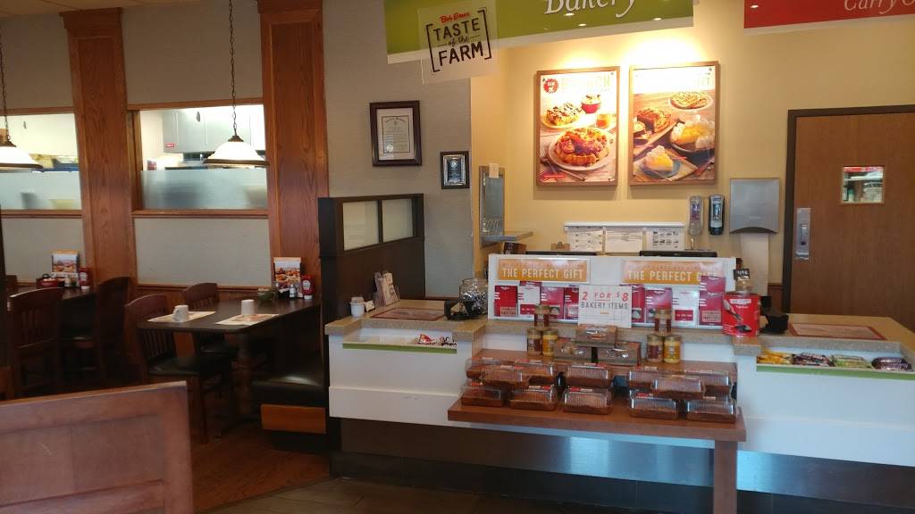 Bob Evans | restaurant | 1024 Beards Hill Rd, Aberdeen, MD 21001, USA | 4102729046 OR +1 410-272-9046