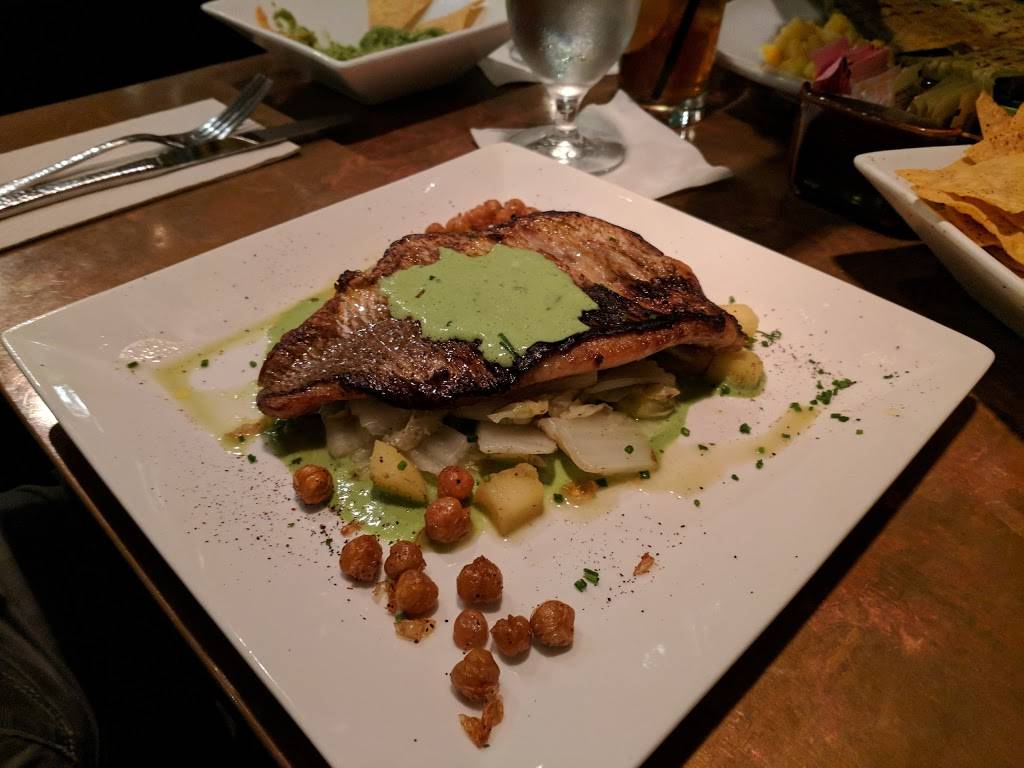 Copper Canyon | restaurant | 51 1st Ave, Atlantic Highlands, NJ 07716, USA | 7322918444 OR +1 732-291-8444