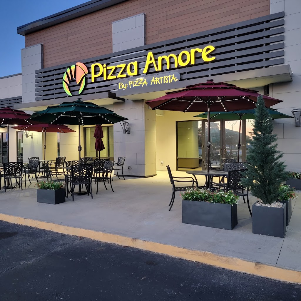 Pizza Amore | restaurant | 3730 NE Evangeline Thruway Ste F, Carencro, LA 70520, USA | 3379157749 OR +1 337-915-7749