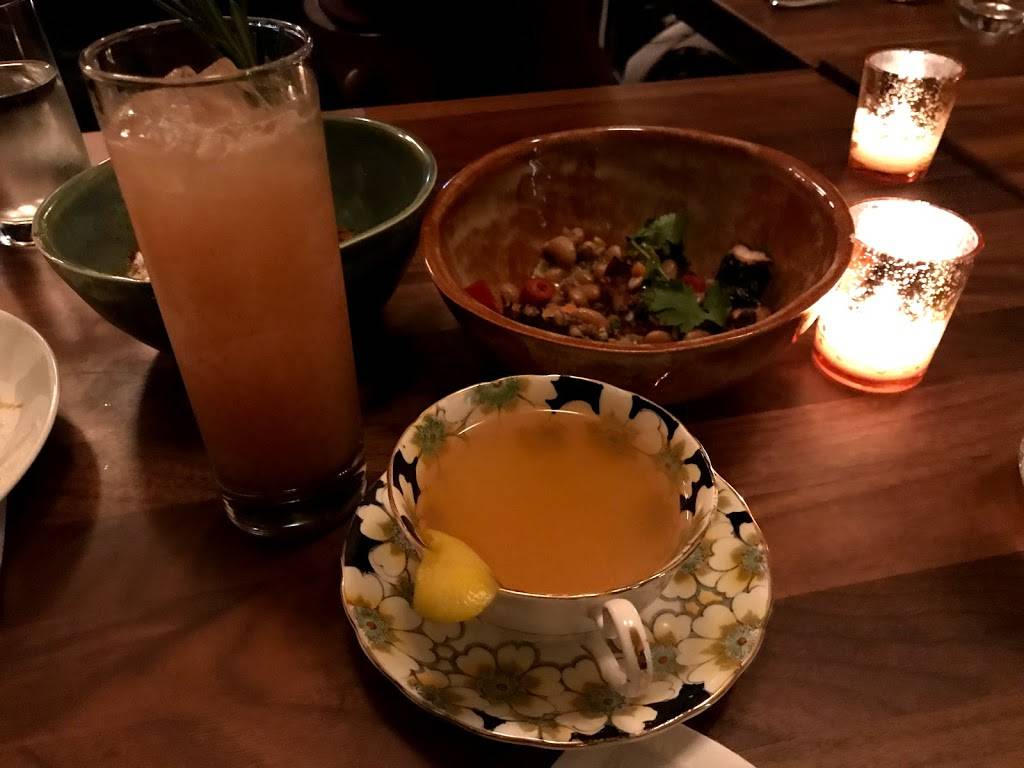 Lucinda Grain Bar | restaurant | 2120 NE 65th St, Seattle, WA 98115, USA | 2064578180 OR +1 206-457-8180