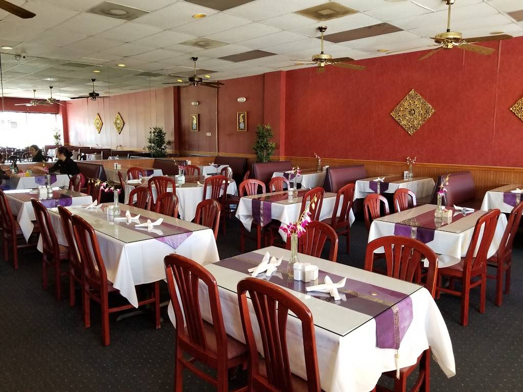 Pilin Thai Restaurant | restaurant | San Sebastian Square 2, 851 West State Road 436 Suite 1029, Altamonte Springs, FL 32714, USA | 4077881862 OR +1 407-788-1862