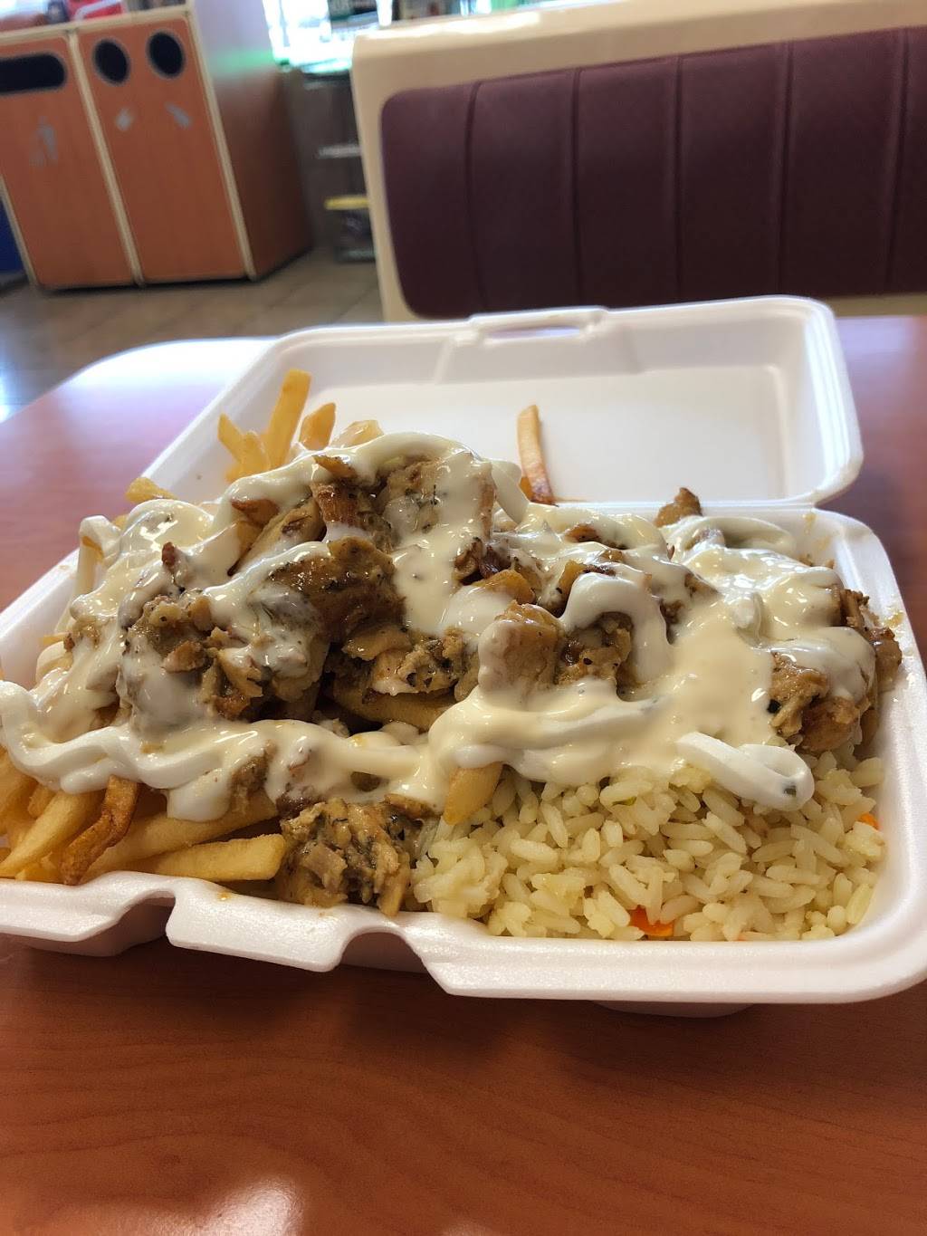 Pita Factory | restaurant | 725 Ottawa St S, Kitchener, ON N2E 1B6, Canada | 5199548322 OR +1 519-954-8322