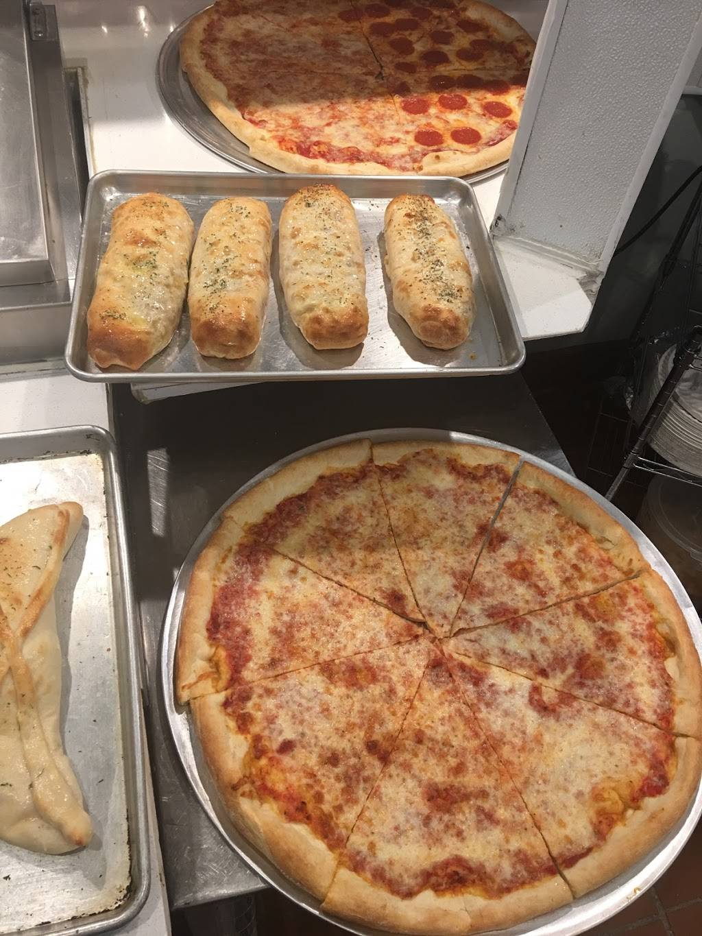 Pizzeria Alba | restaurant | 2552 Stonebrook Pkwy Ste 750, Frisco, TX 75034, USA | 9722929855 OR +1 972-292-9855