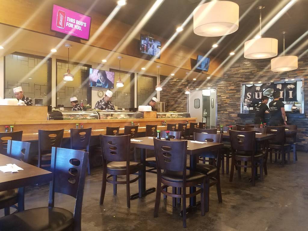 Mammas Sushi | restaurant | 5679 Woodruff Ave, Lakewood, CA 90713, USA | 5628663616 OR +1 562-866-3616