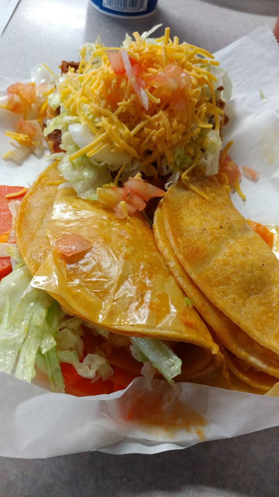 Titos LaEspecial | restaurant | 507 W 17th St, Santa Ana, CA 92706, USA | 7145432900 OR +1 714-543-2900