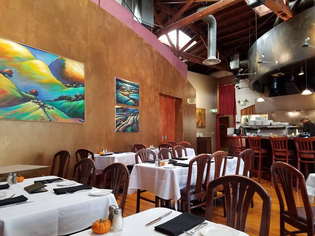 Paradiso | restaurant | 685 Bancroft Ave, San Leandro, CA 94577, USA | 5104309310 OR +1 510-430-9310