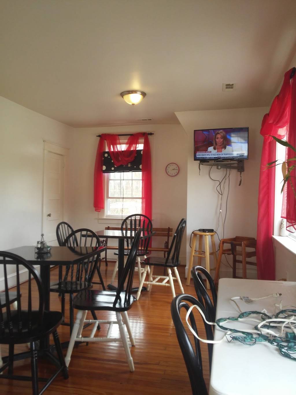 Patsys | restaurant | 9311 Pocahontas Trail, Providence Forge, VA 23140, USA | 8045573651 OR +1 804-557-3651