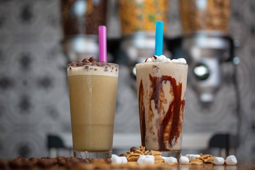 Shack Breakfast & Lunch - Creve Coeur | restaurant | 6311, 12521 Olive Blvd, Creve Coeur, MO 63141, USA | 3145482150 OR +1 314-548-2150