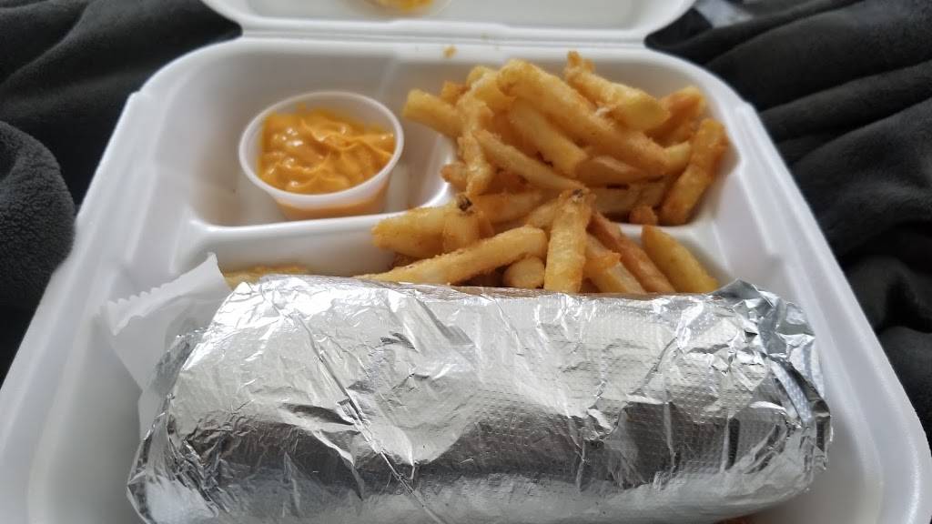 Dannys Pizza & Subs | restaurant | 10657 Spotsylvania Ave, Fredericksburg, VA 22408, USA | 5408985008 OR +1 540-898-5008