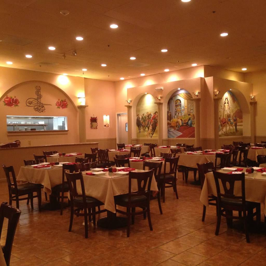 Annar Afghan Cuisine | restaurant | 24973 Santa Clara St, Hayward, CA 94544, USA | 5107826650 OR +1 510-782-6650