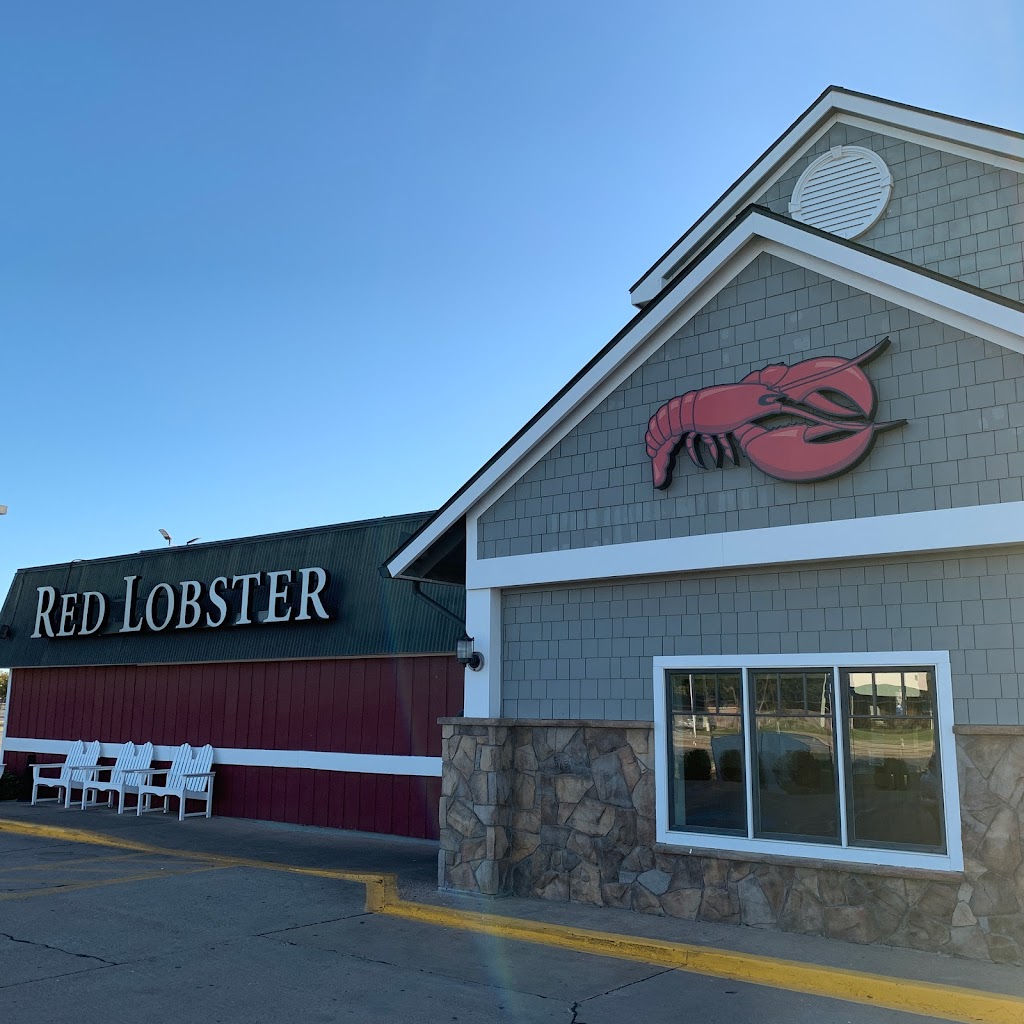 Red Lobster | restaurant | 4401 Kemp Blvd, Wichita Falls, TX 76308, USA | 9406912531 OR +1 940-691-2531