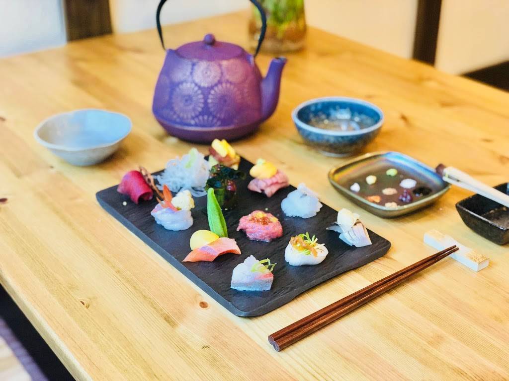 Ume Williamsburg | restaurant | 237 Kent Ave, Brooklyn, NY 11249, USA | 6469261425 OR +1 646-926-1425