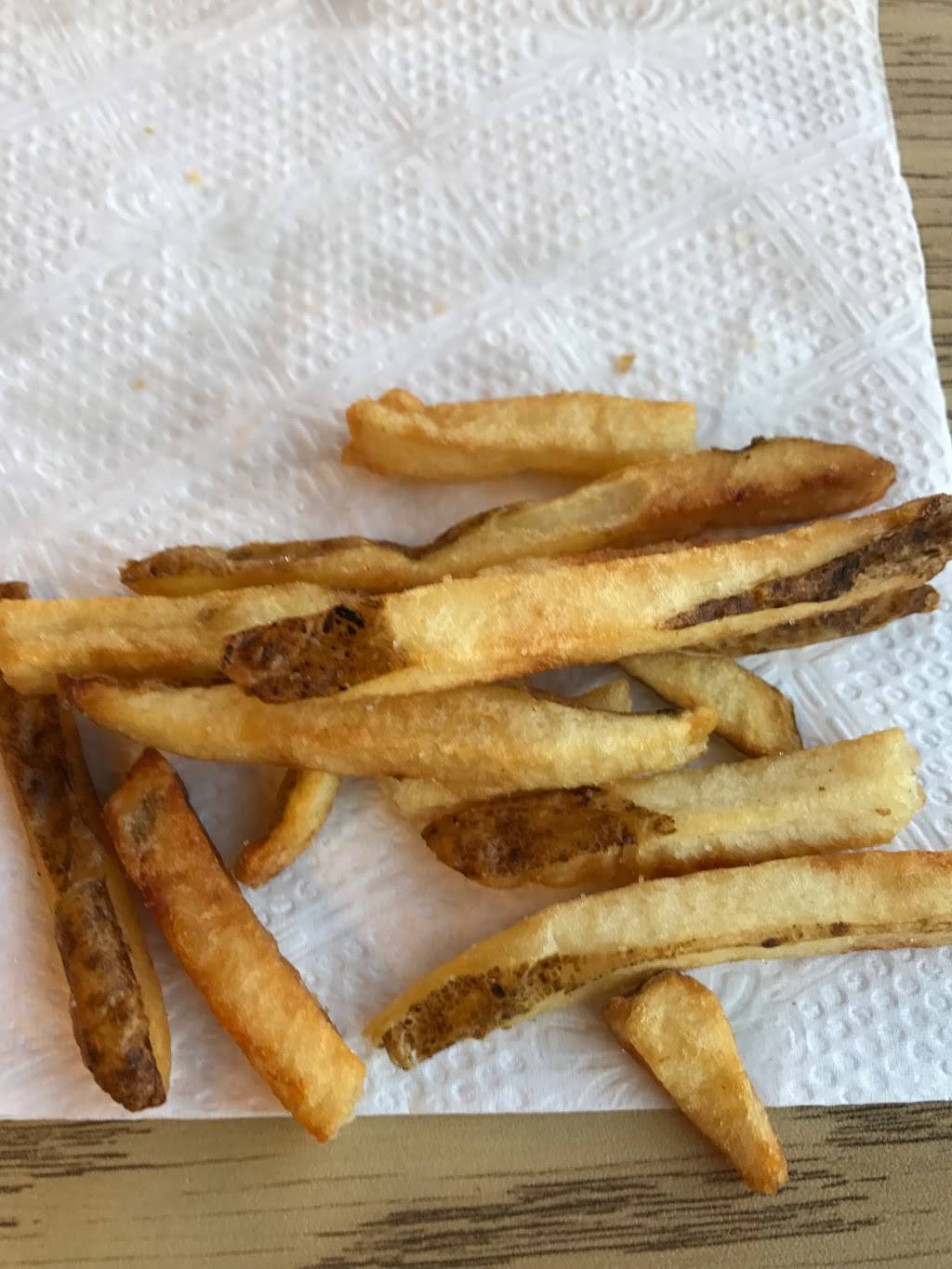 Five Guys | meal takeaway | 24548 West 12 Mile Road, Southfield, MI 48034, USA | 2483543483 OR +1 248-354-3483